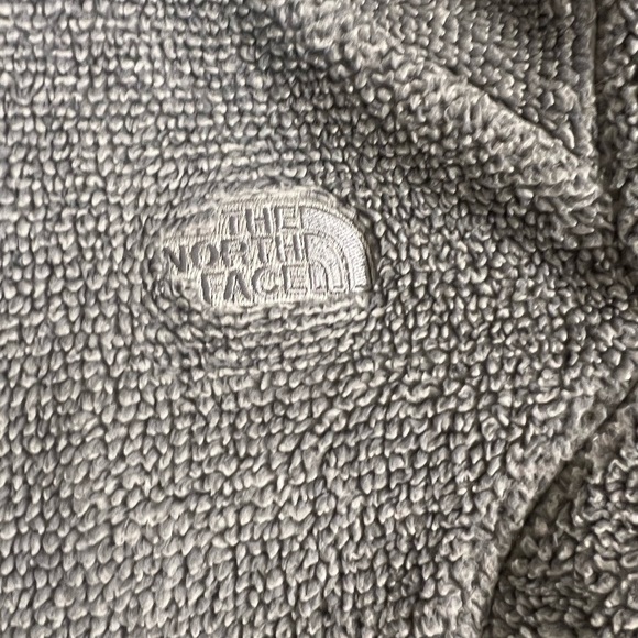 The North Face Womens Small Osito Full Zip Jacket - Picture 8 of 9